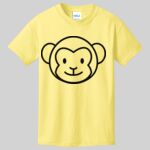 Best Selling Youth Cotton Tee Thumbnail