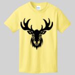 Best Selling Youth Cotton Tee Thumbnail