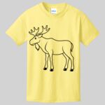 Best Selling Youth Cotton Tee Thumbnail