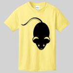 Best Selling Youth Cotton Tee Thumbnail