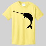 Best Selling Youth Cotton Tee Thumbnail