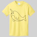 Best Selling Youth Cotton Tee Thumbnail