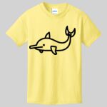 Best Selling Youth Cotton Tee Thumbnail