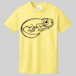 Best Selling Youth Cotton Tee Thumbnail