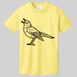 Best Selling Youth Cotton Tee Thumbnail