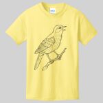 Best Selling Youth Cotton Tee Thumbnail