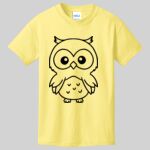 Best Selling Youth Cotton Tee Thumbnail