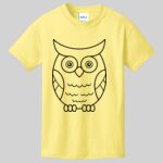 Best Selling Youth Cotton Tee Thumbnail