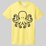 Best Selling Youth Cotton Tee Thumbnail