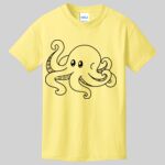 Best Selling Youth Cotton Tee Thumbnail