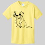 Best Selling Youth Cotton Tee Thumbnail