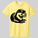 Best Selling Youth Cotton Tee Thumbnail