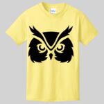 Best Selling Youth Cotton Tee Thumbnail