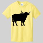 Best Selling Youth Cotton Tee Thumbnail