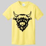 Best Selling Youth Cotton Tee Thumbnail