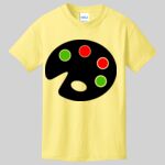 Best Selling Youth Cotton Tee Thumbnail