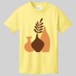Best Selling Youth Cotton Tee Thumbnail