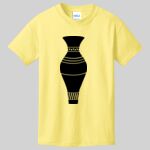 Best Selling Youth Cotton Tee Thumbnail