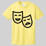 Best Selling Youth Cotton Tee Thumbnail