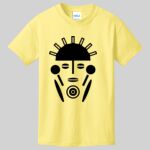 Best Selling Youth Cotton Tee Thumbnail