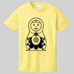 Best Selling Youth Cotton Tee Thumbnail