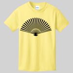 Best Selling Youth Cotton Tee Thumbnail