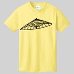 Best Selling Youth Cotton Tee Thumbnail