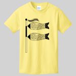 Best Selling Youth Cotton Tee Thumbnail