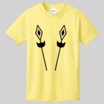 Best Selling Youth Cotton Tee Thumbnail