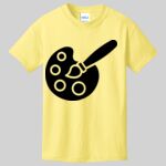 Best Selling Youth Cotton Tee Thumbnail