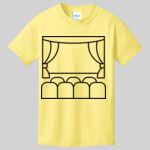 Best Selling Youth Cotton Tee Thumbnail