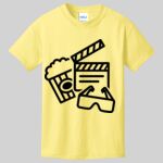 Best Selling Youth Cotton Tee Thumbnail