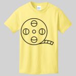 Best Selling Youth Cotton Tee Thumbnail