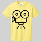 Best Selling Youth Cotton Tee Thumbnail