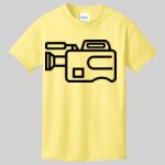 Best Selling Youth Cotton Tee Thumbnail