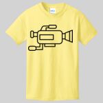 Best Selling Youth Cotton Tee Thumbnail