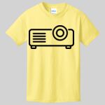 Best Selling Youth Cotton Tee Thumbnail