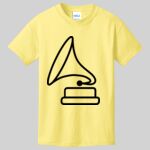 Best Selling Youth Cotton Tee Thumbnail