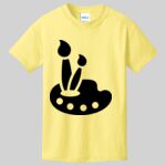 Best Selling Youth Cotton Tee Thumbnail
