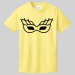 Best Selling Youth Cotton Tee Thumbnail