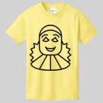 Best Selling Youth Cotton Tee Thumbnail