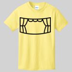 Best Selling Youth Cotton Tee Thumbnail