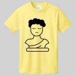 Best Selling Youth Cotton Tee Thumbnail