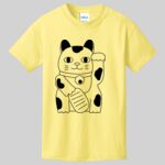 Best Selling Youth Cotton Tee Thumbnail