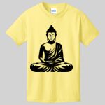 Best Selling Youth Cotton Tee Thumbnail