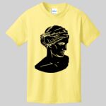 Best Selling Youth Cotton Tee Thumbnail