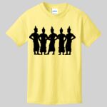 Best Selling Youth Cotton Tee Thumbnail