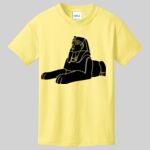Best Selling Youth Cotton Tee Thumbnail