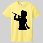 Best Selling Youth Cotton Tee Thumbnail