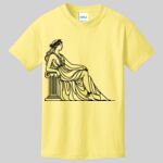 Best Selling Youth Cotton Tee Thumbnail